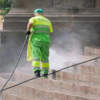 Cleaning Services for Commercial Premises 0